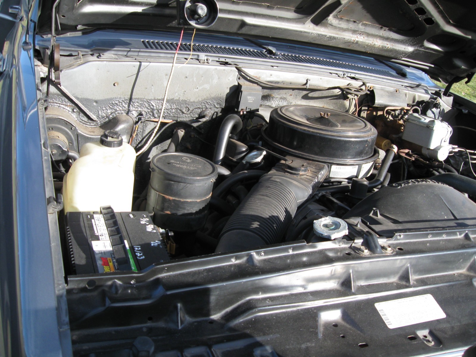 GMC-1-Ton-Pickup-1988-Cab-Chassis-20