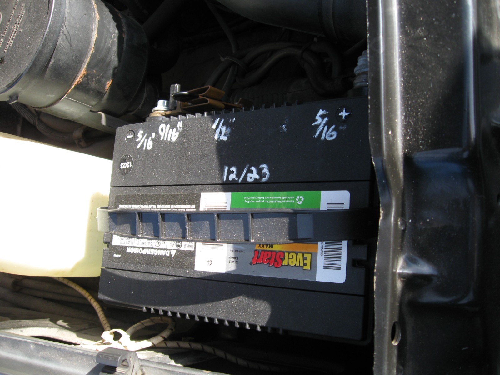 GMC-1-Ton-Pickup-1988-Cab-Chassis-21