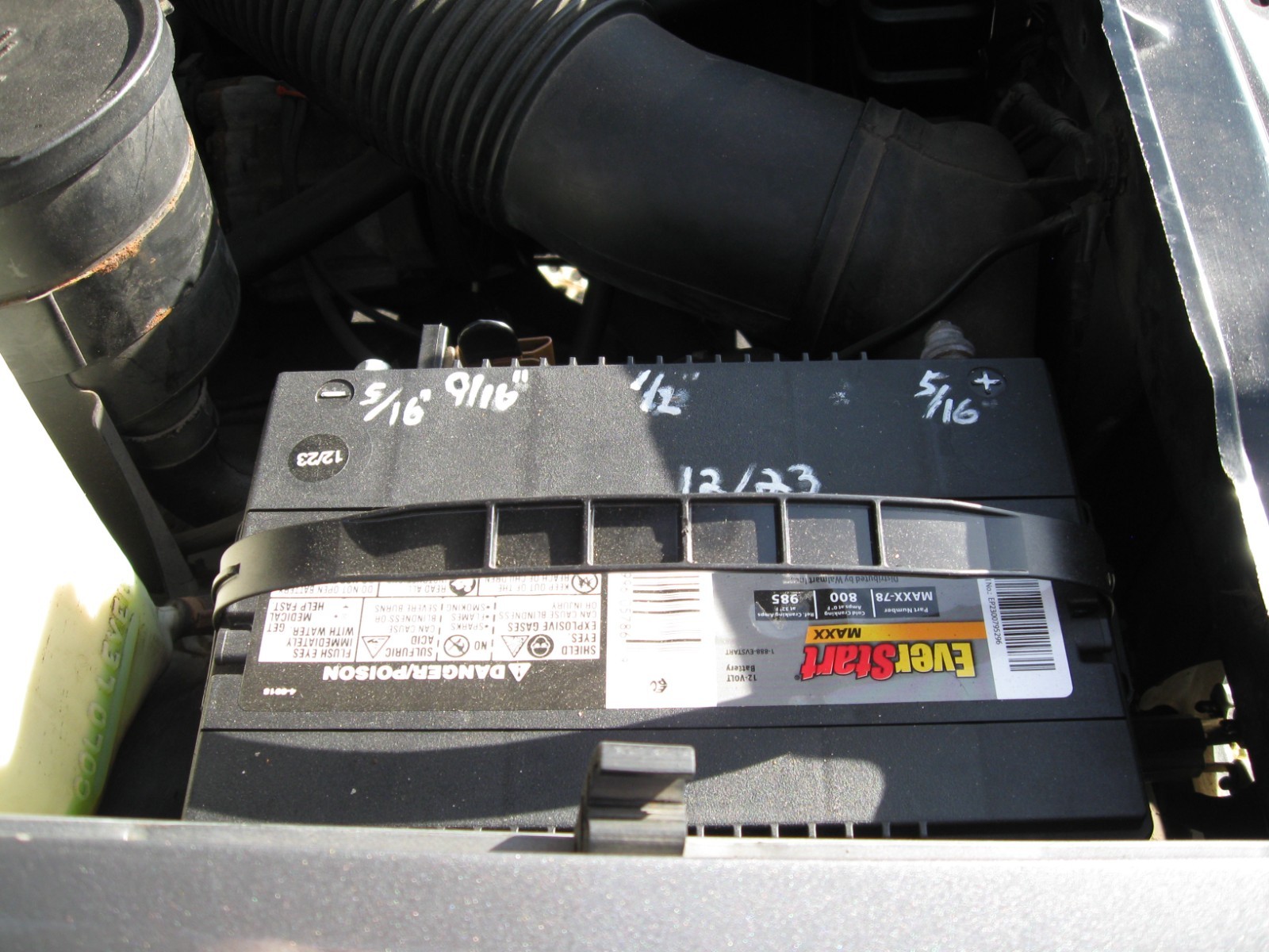 GMC-1-Ton-Pickup-1988-Cab-Chassis-22