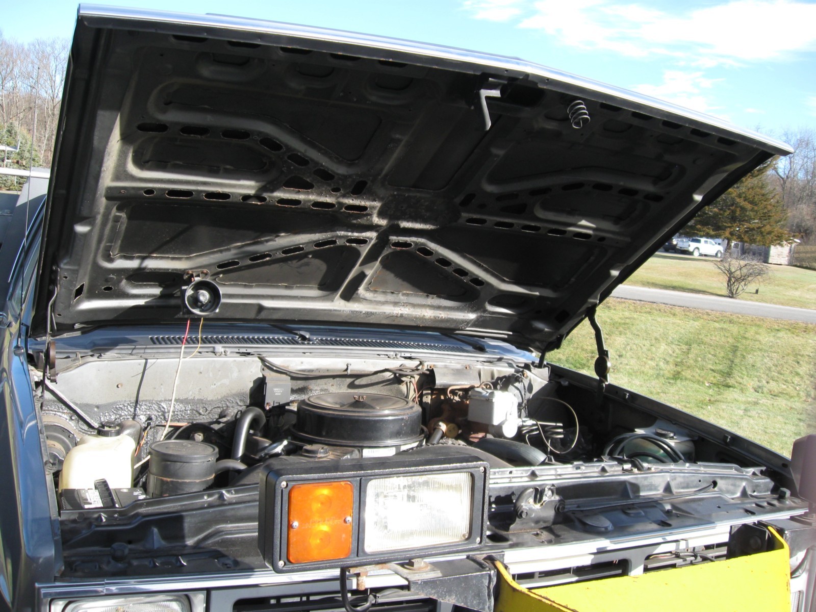 GMC-1-Ton-Pickup-1988-Cab-Chassis-24