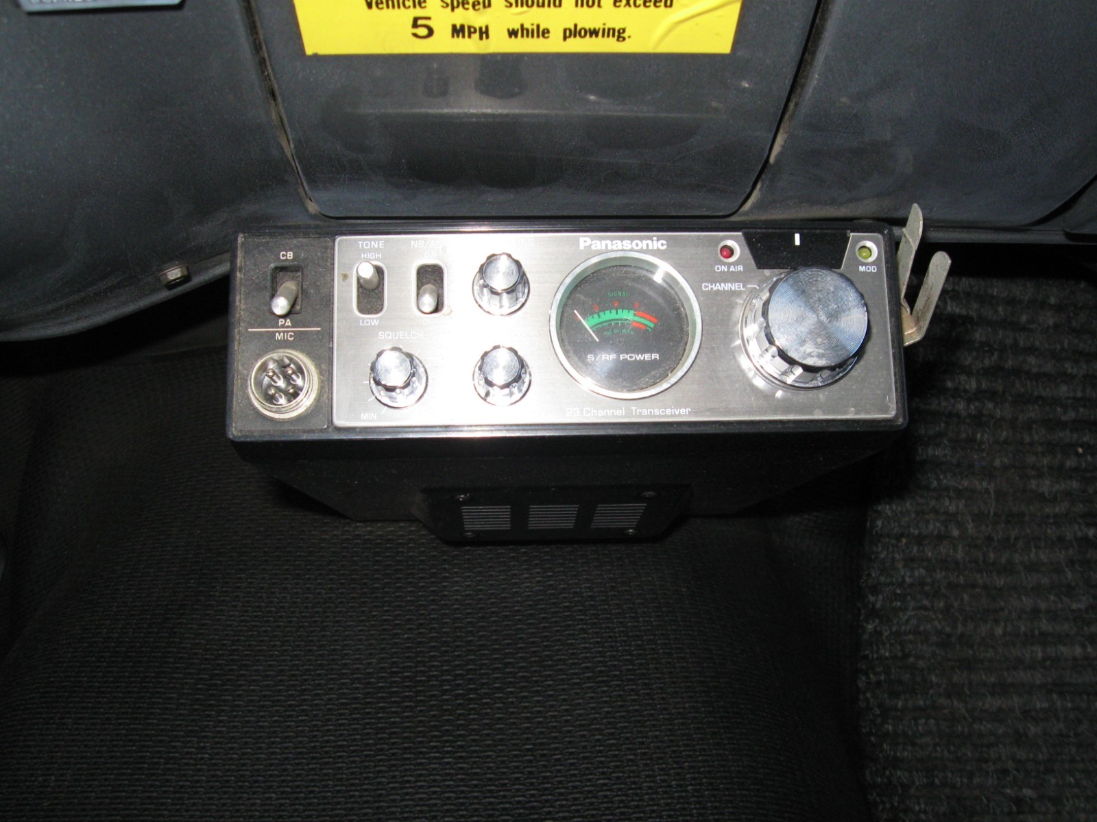 GMC-1-Ton-Pickup-1988-Cab-Chassis-25