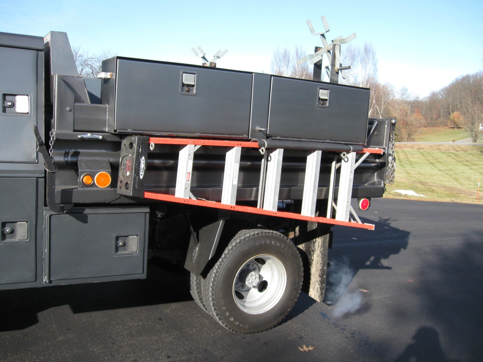 GMC-1-Ton-Pickup-1988-Cab-Chassis-27