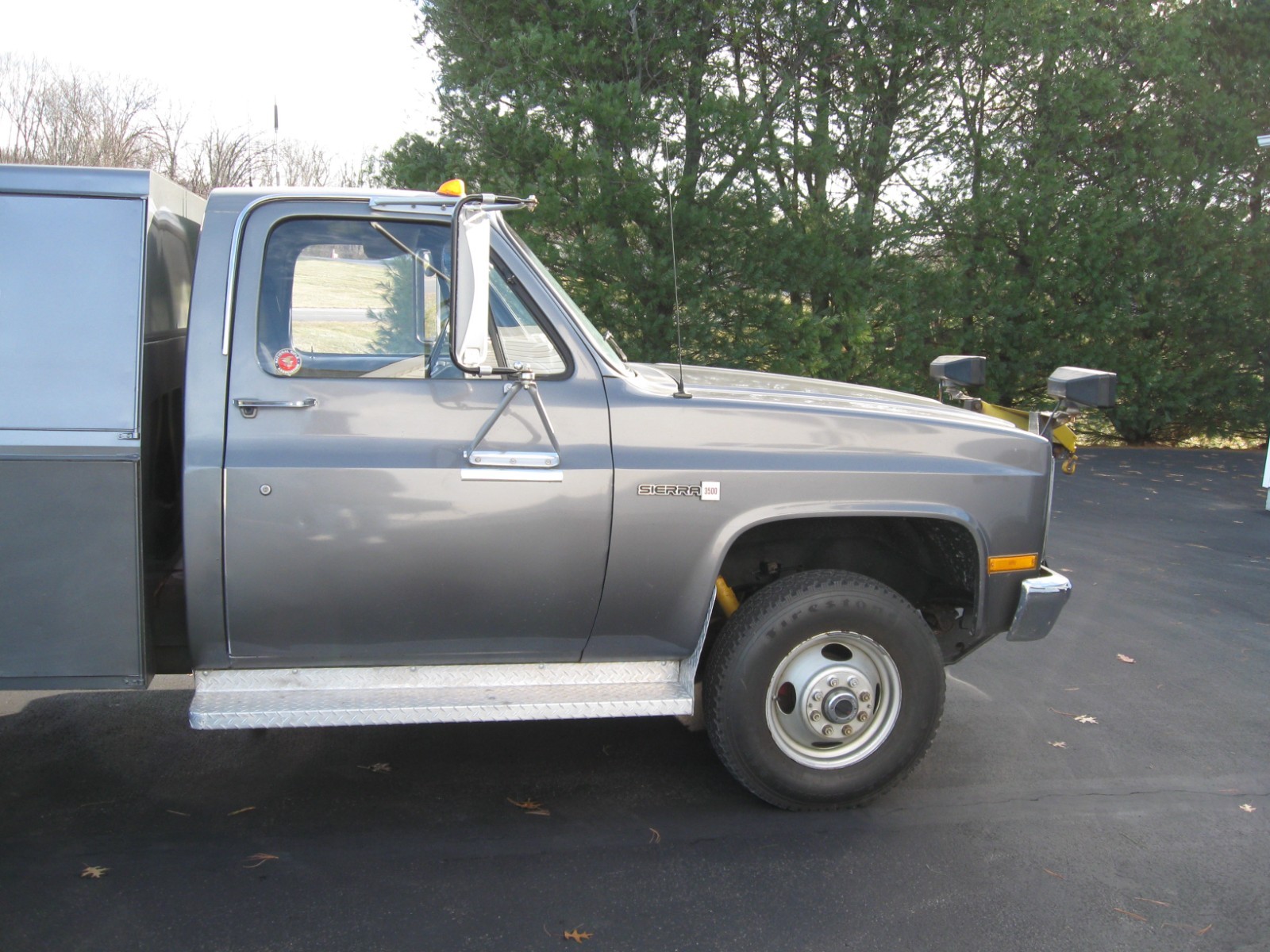 GMC-1-Ton-Pickup-1988-Cab-Chassis-36