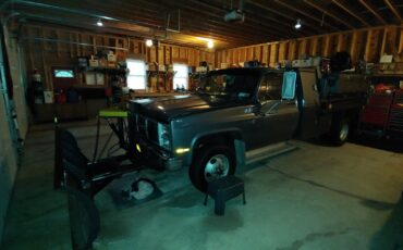 GMC-1-Ton-Pickup-1988-Cab-Chassis-4