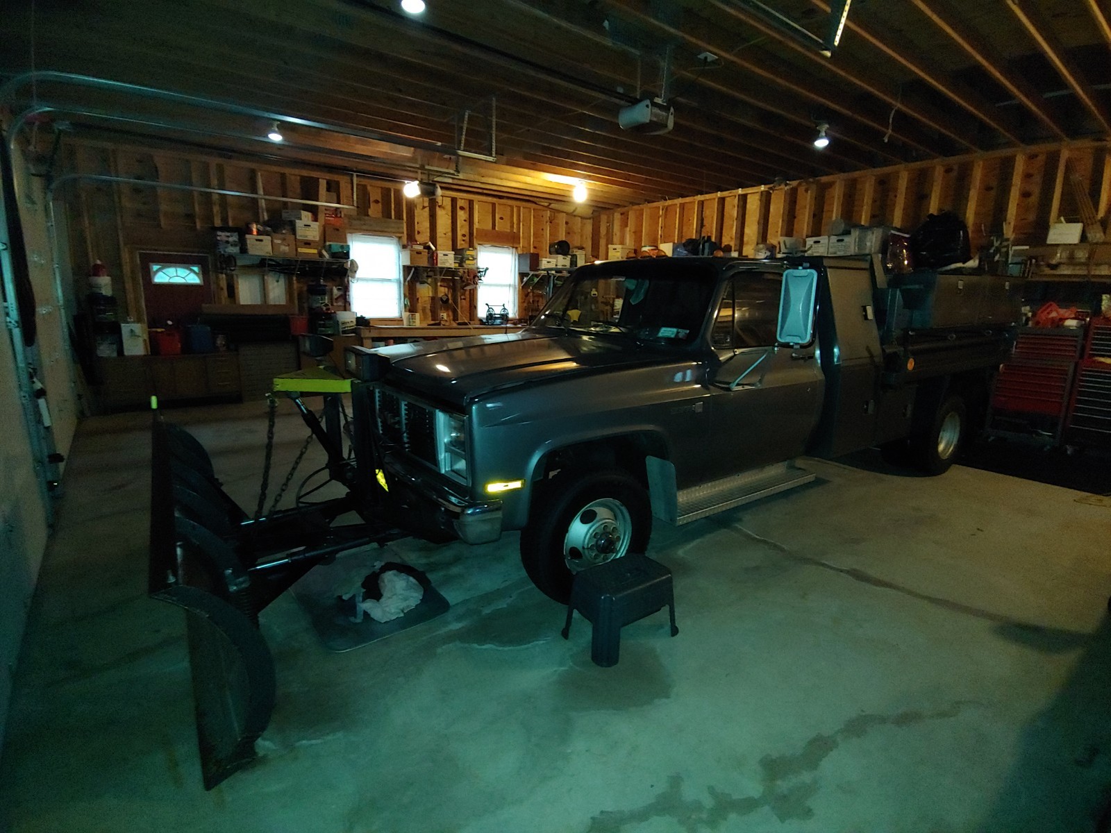 GMC-1-Ton-Pickup-1988-Cab-Chassis-4