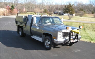 GMC-1-Ton-Pickup-1988-Cab-Chassis-7
