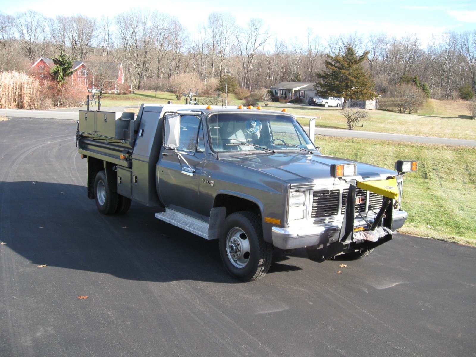 GMC-1-Ton-Pickup-1988-Cab-Chassis-7
