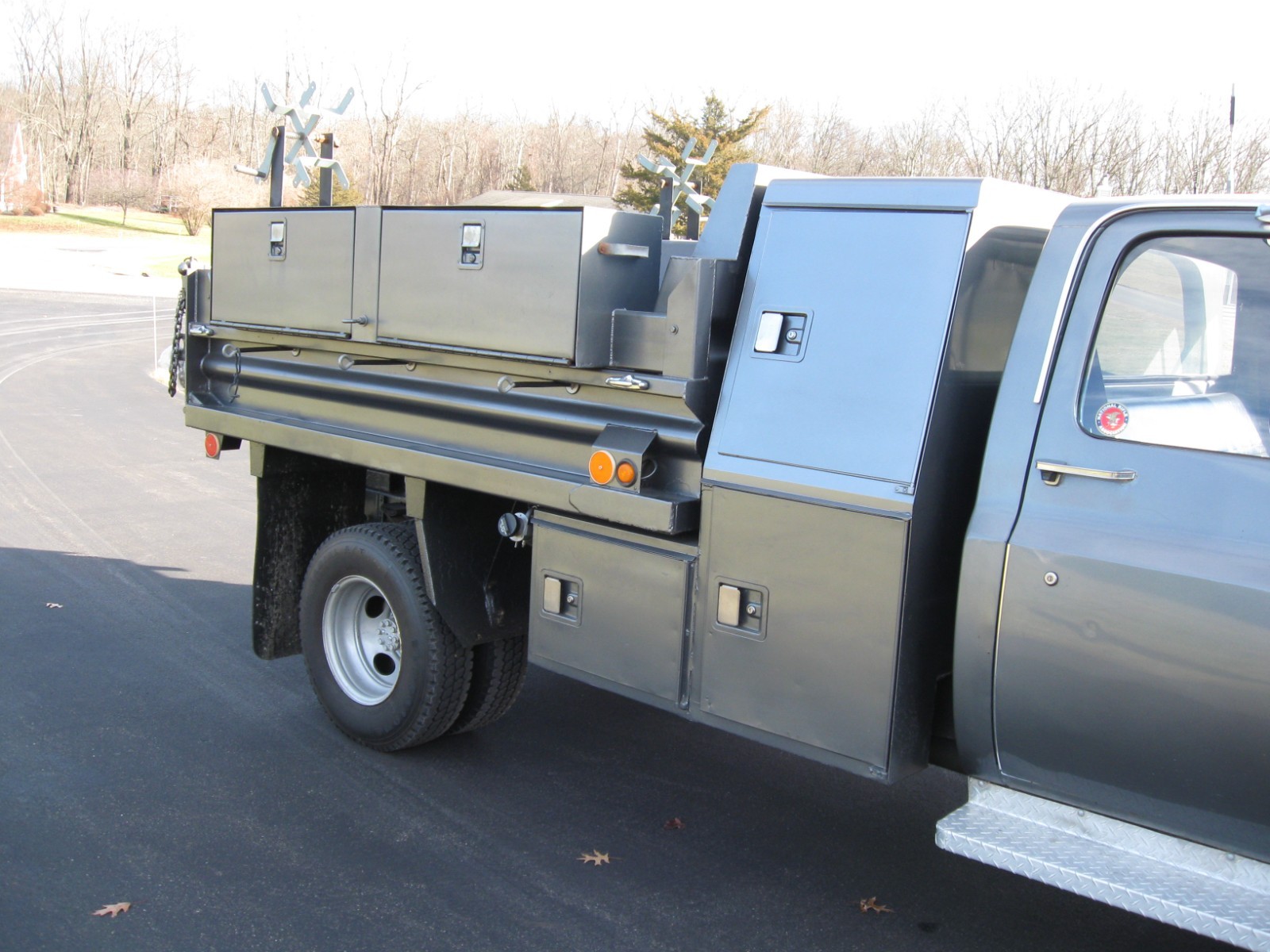 GMC-1-Ton-Pickup-1988-Cab-Chassis-8