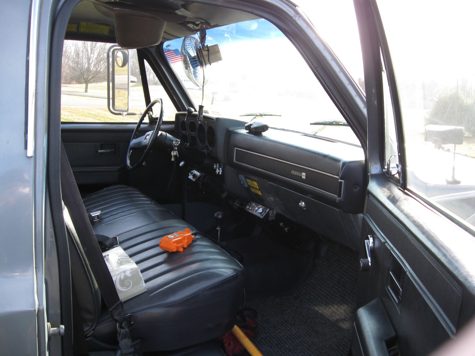 GMC-1-Ton-Pickup-1988-Cab-Chassis-9