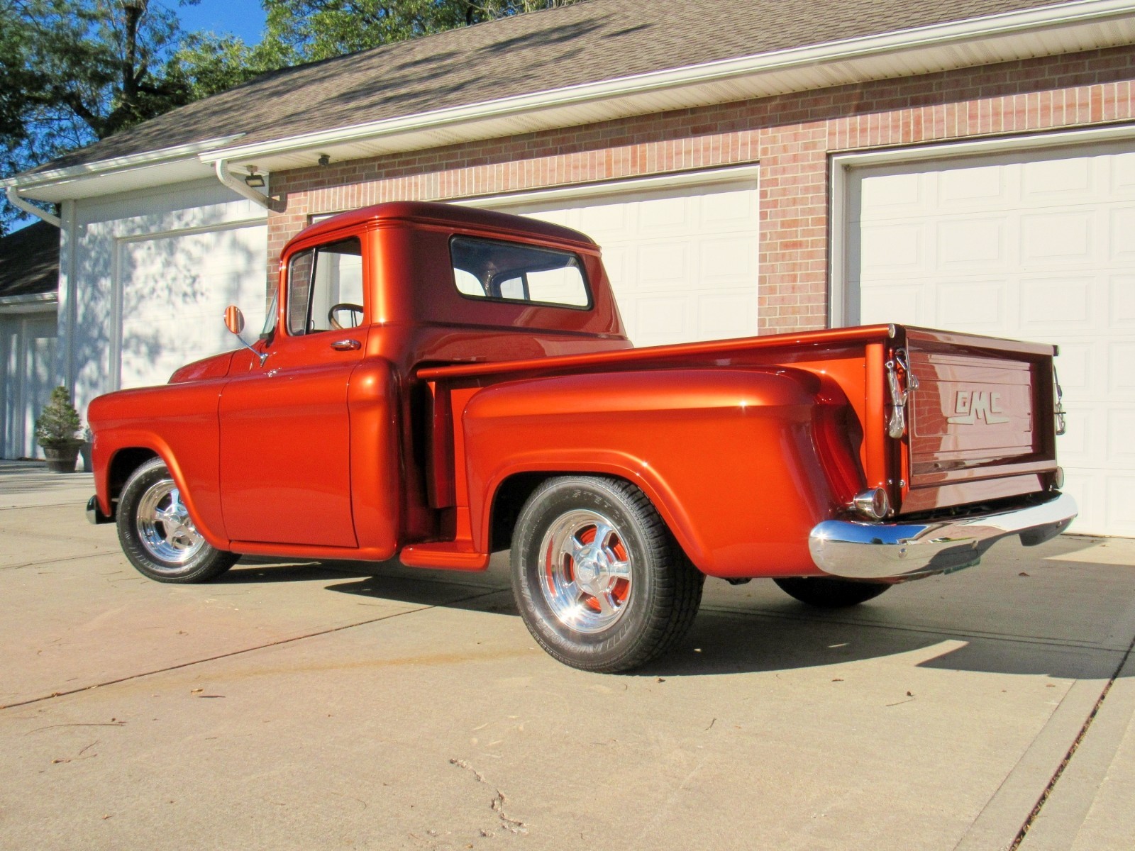 GMC-12-Ton-Pickup-1955-Standard-Cab-Pickup-1