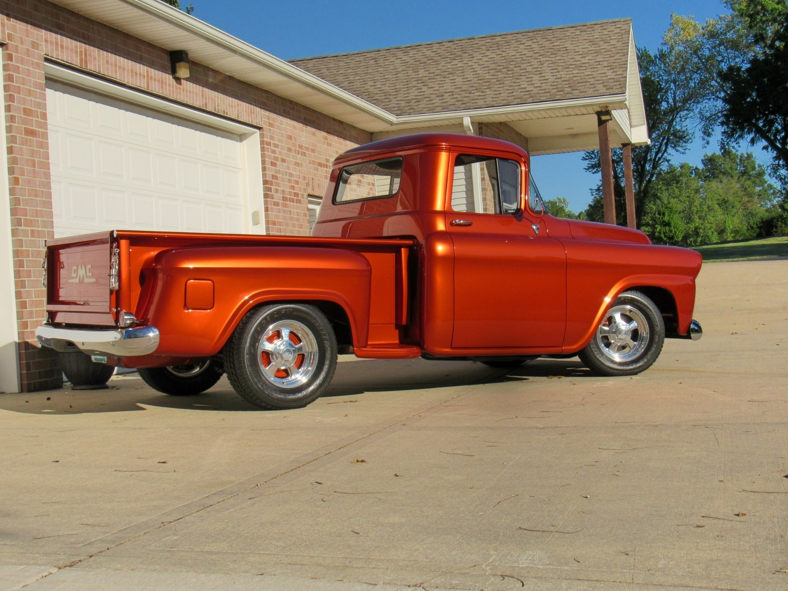 GMC-12-Ton-Pickup-1955-Standard-Cab-Pickup