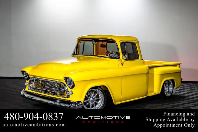GMC 1500 1957 Pickup