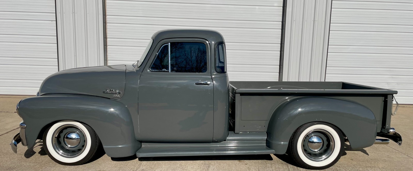 GMC-3100-1954-Standard-Cab-Pickup-1