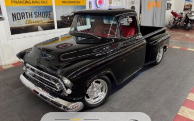 GMC 3100 1959 Pickup