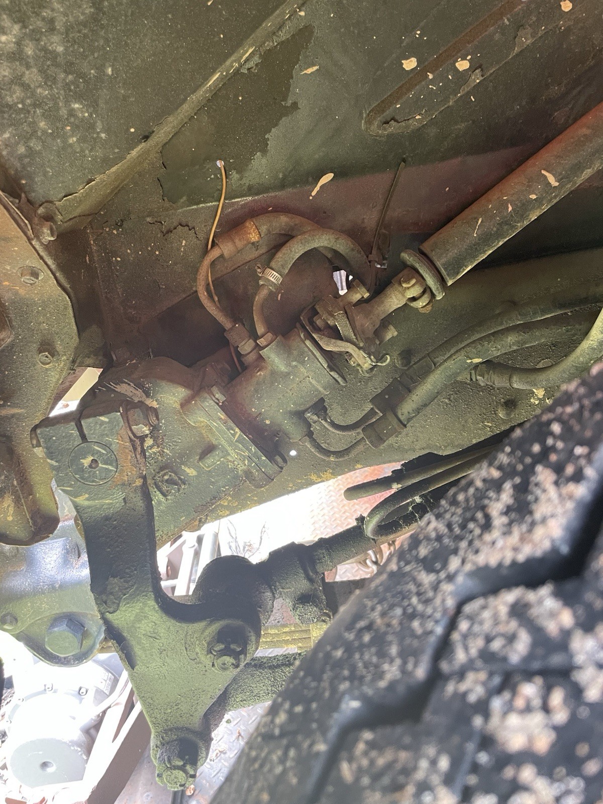 GMC-5000-1964-Standard-Cab-Pickup-11