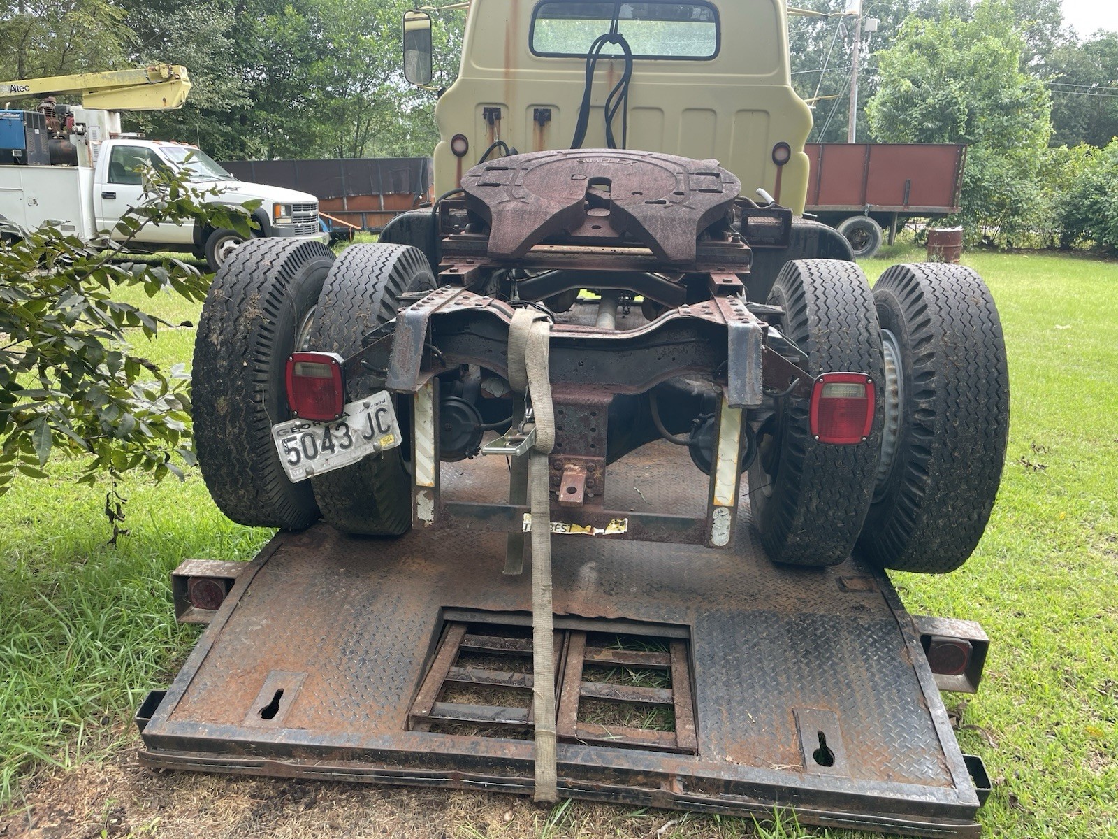 GMC-5000-1964-Standard-Cab-Pickup-14