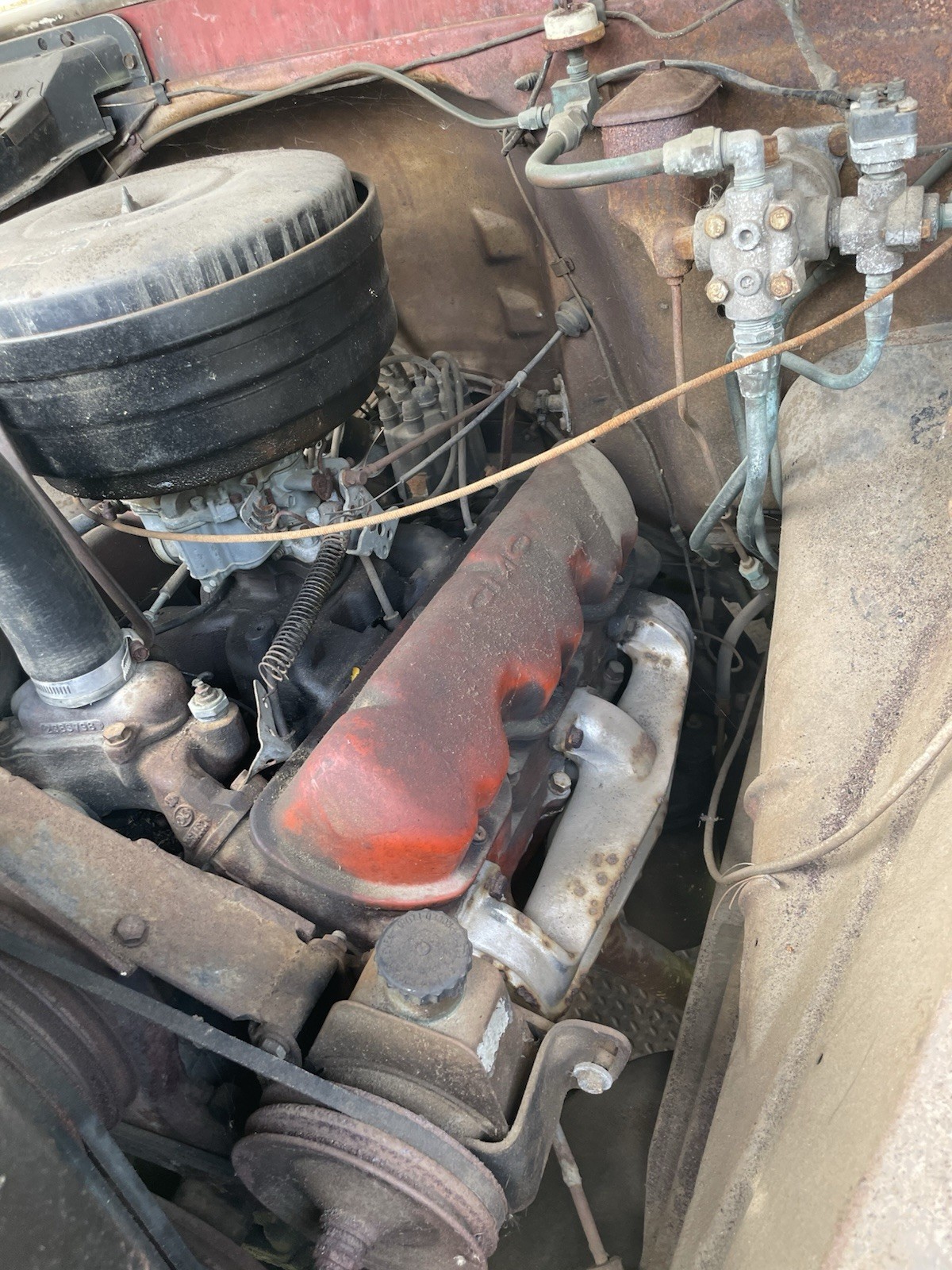 GMC-5000-1964-Standard-Cab-Pickup-3