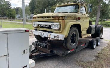 GMC-5000-1964-Standard-Cab-Pickup