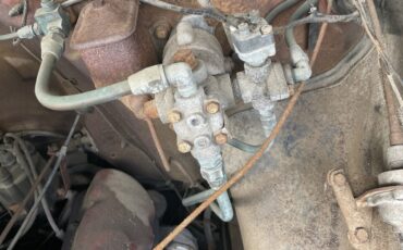 GMC-5000-1964-Standard-Cab-Pickup-5