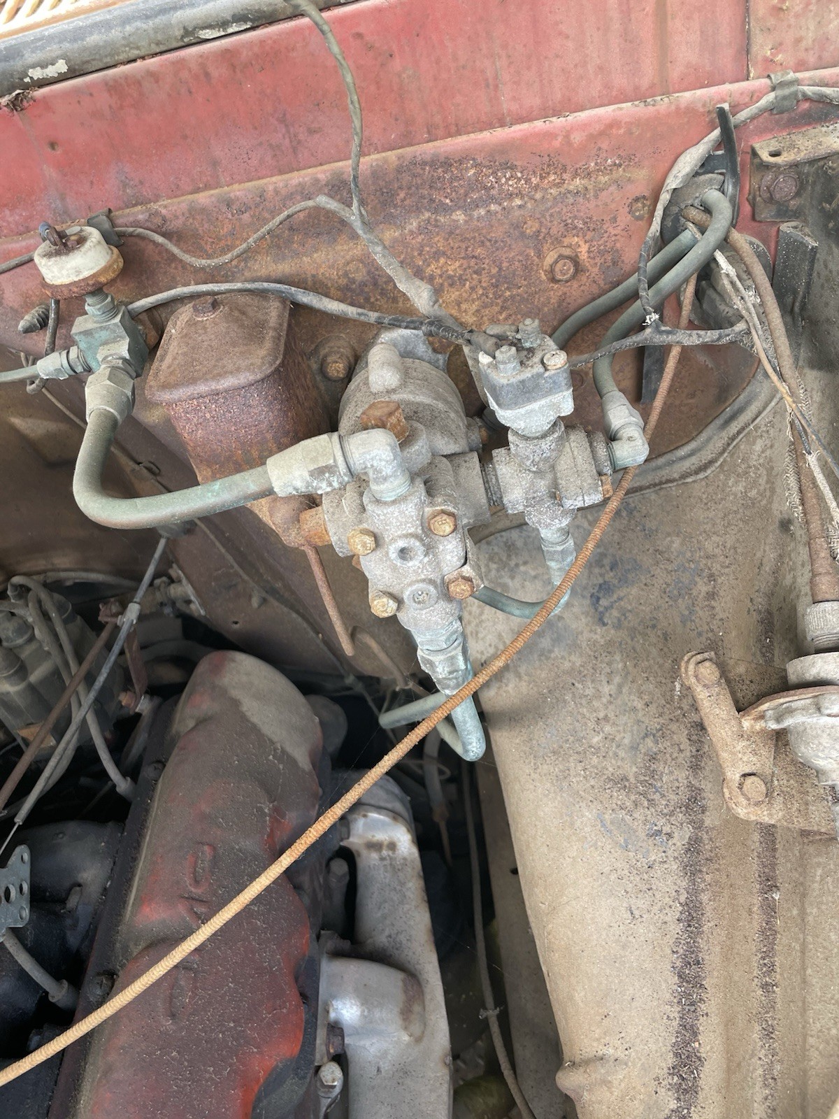 GMC-5000-1964-Standard-Cab-Pickup-5