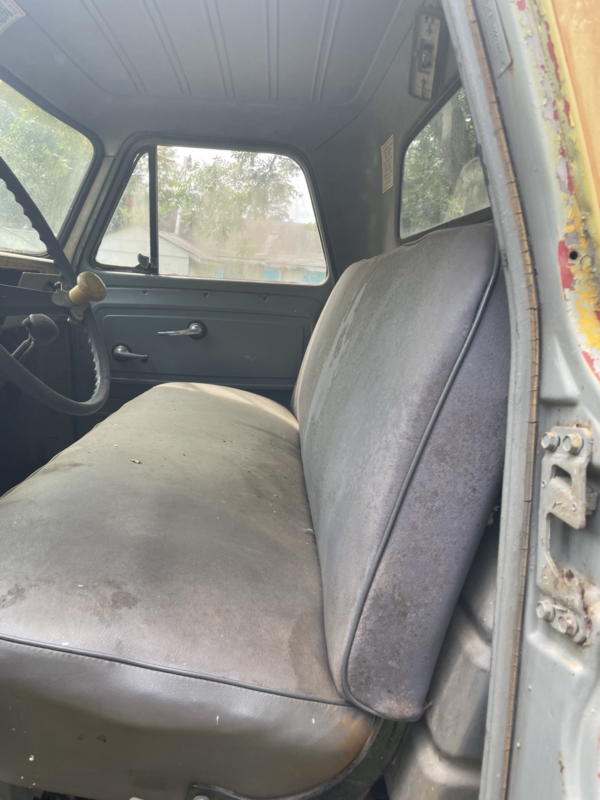 GMC-5000-1964-Standard-Cab-Pickup-7