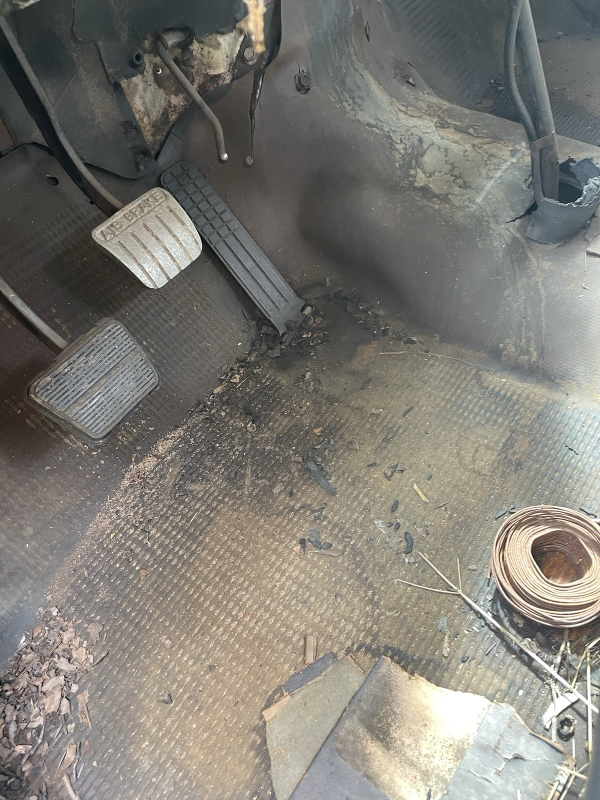 GMC-5000-1964-Standard-Cab-Pickup-9