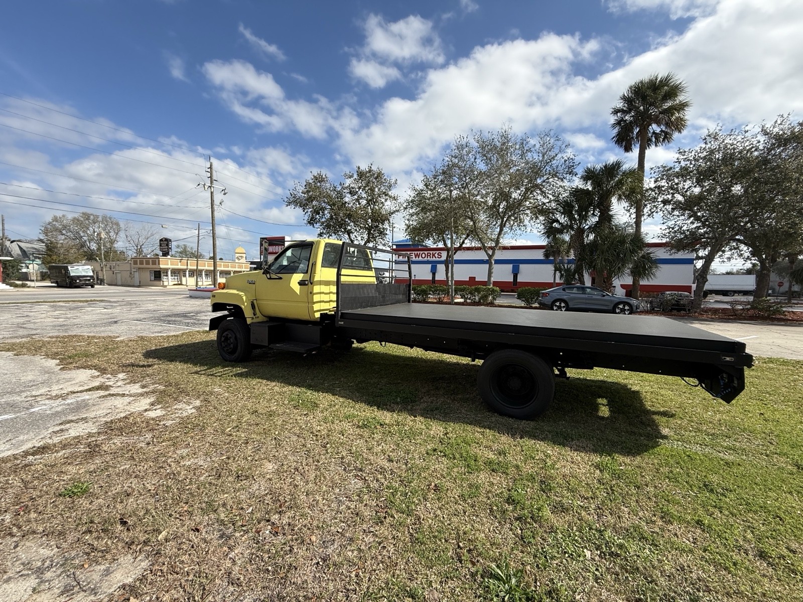 GMC-C6000-Topkick-1992