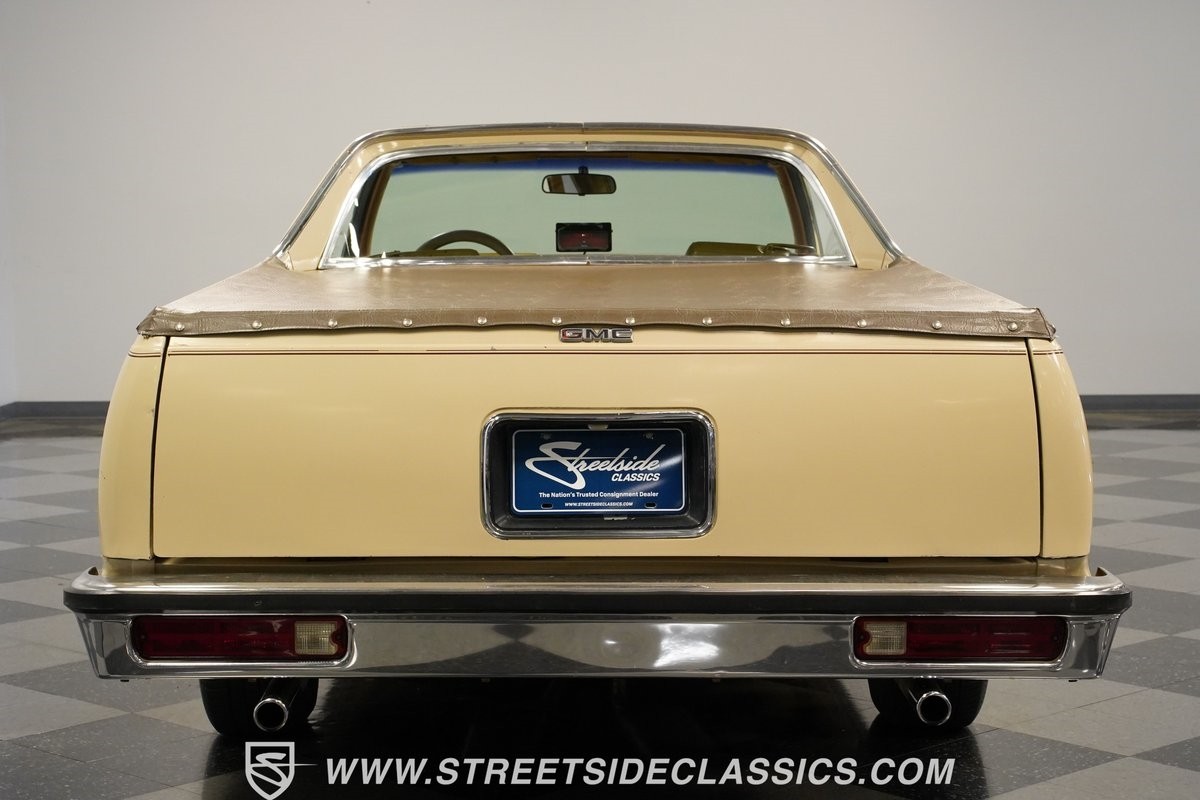 GMC-Caballero-1980-Pickup-Truck-10