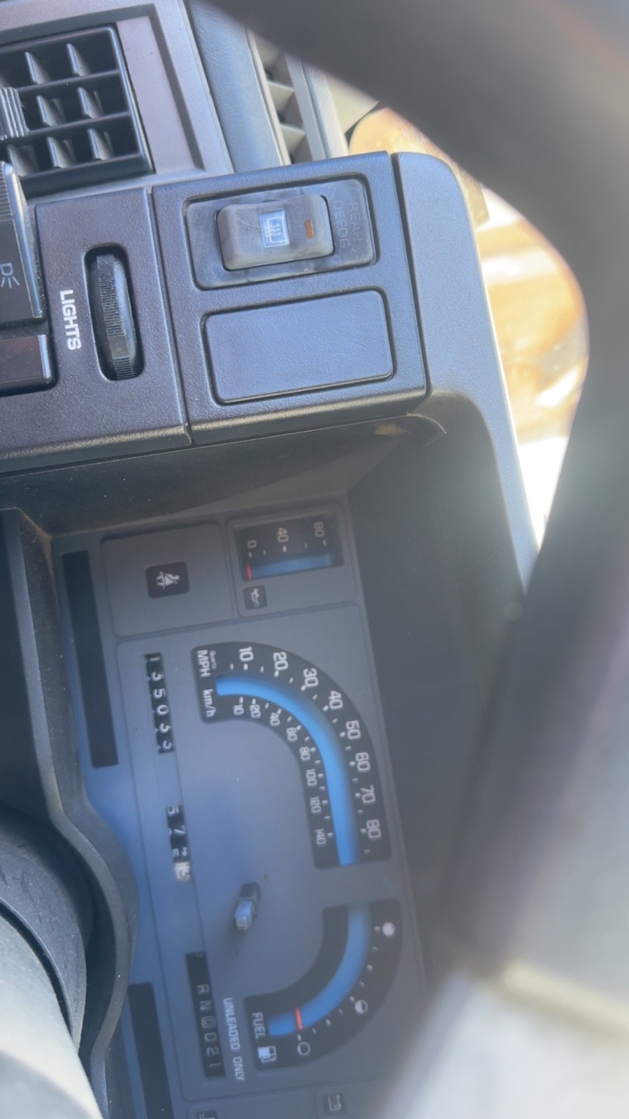 GMC-Jimmy-1989-SUV-4