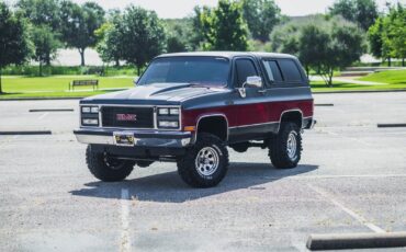 GMC-Jimmy-1990-2D-Sport-Utility-1