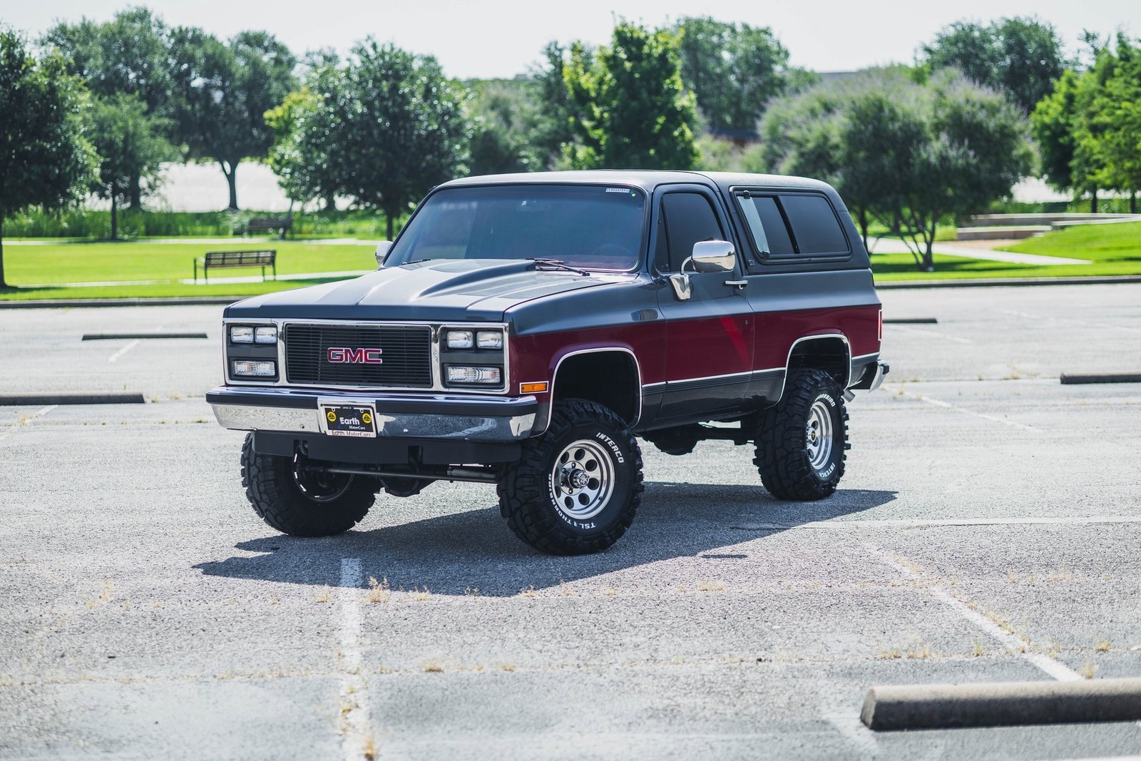 GMC-Jimmy-1990-2D-Sport-Utility-1