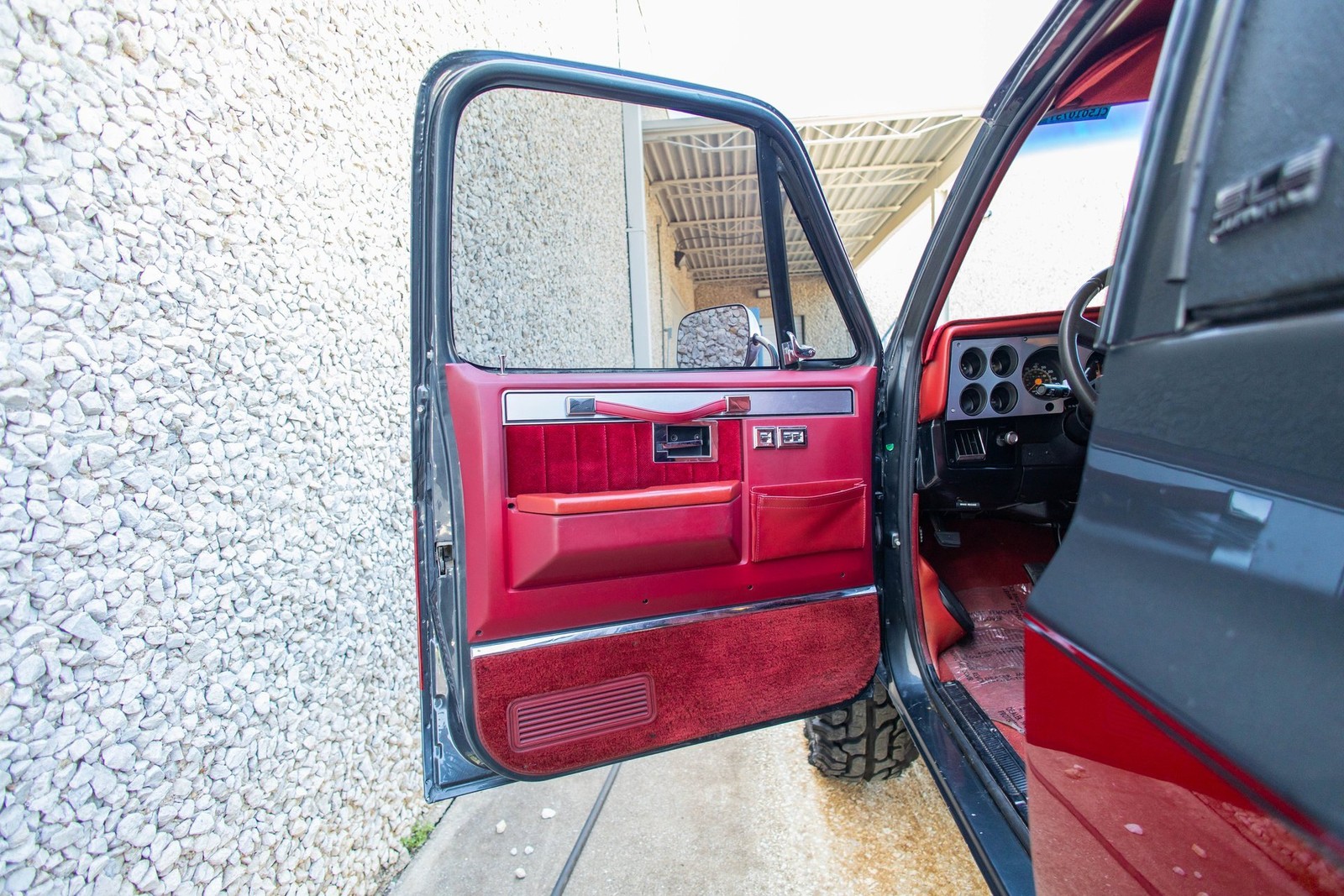 GMC-Jimmy-1990-2D-Sport-Utility-19