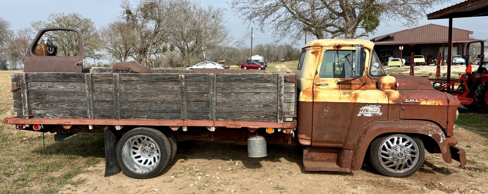 GMC-Other-1955-Utility-1