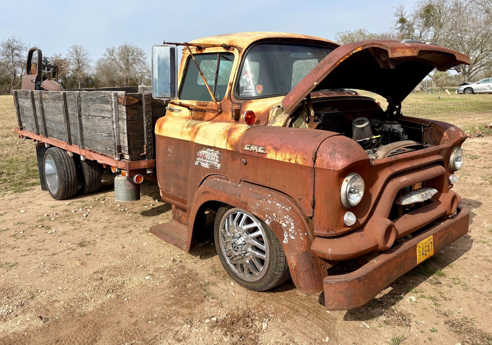 GMC-Other-1955-Utility-11