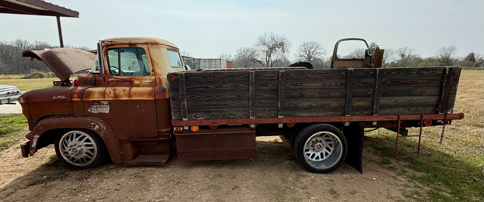 GMC-Other-1955-Utility-7