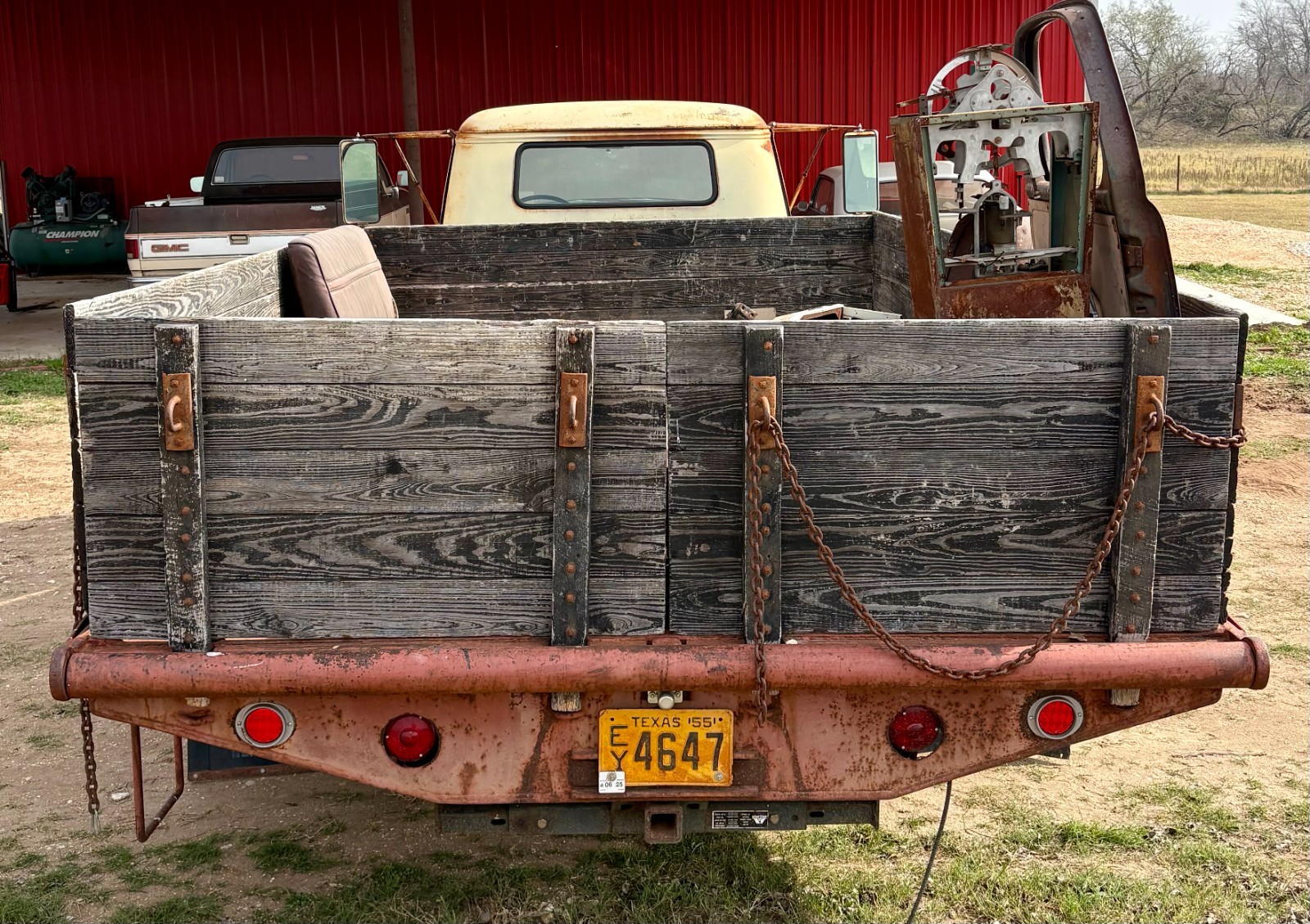 GMC-Other-1955-Utility-8