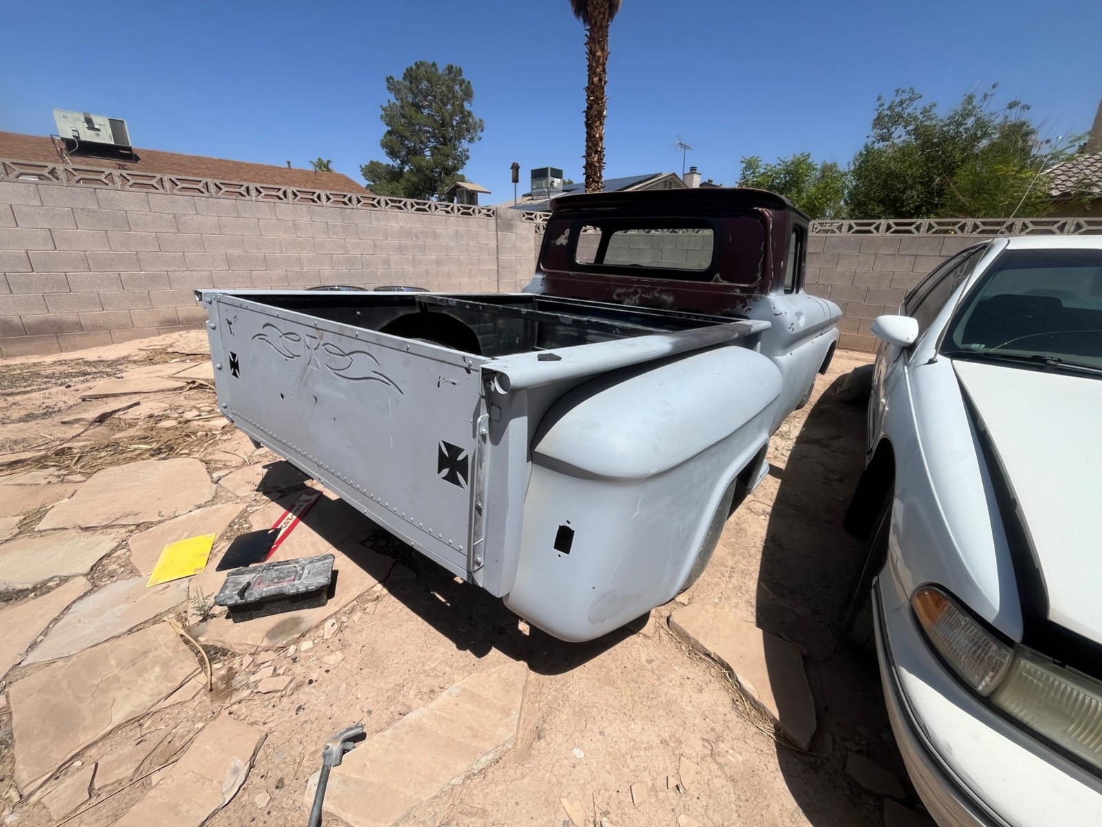 GMC-Other-1963-Standard-Cab-Pickup-1