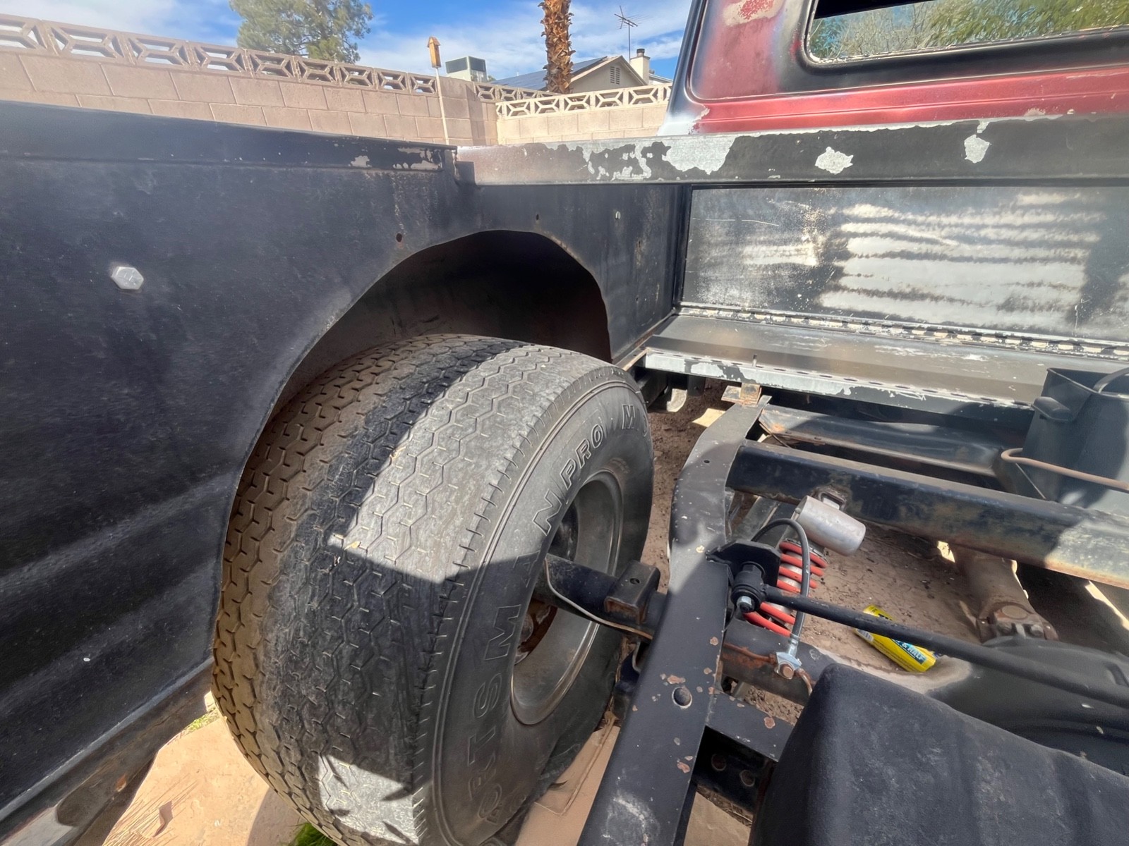 GMC-Other-1963-Standard-Cab-Pickup-10