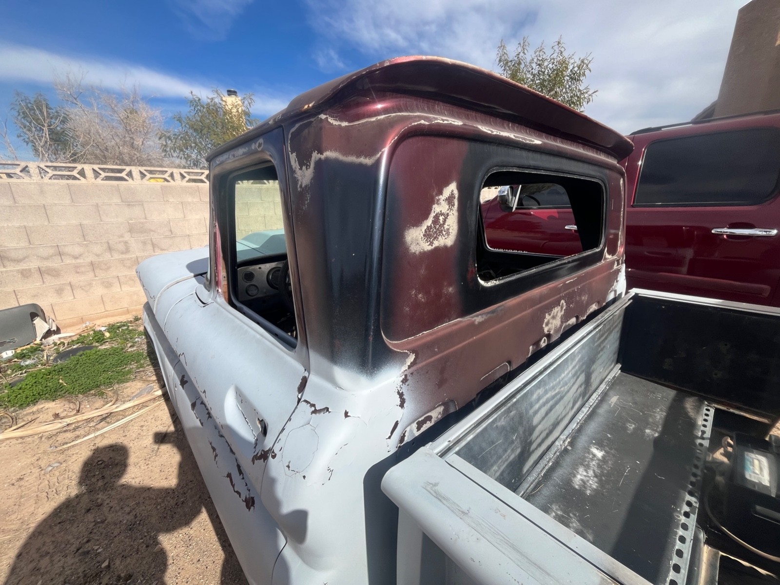 GMC-Other-1963-Standard-Cab-Pickup-12