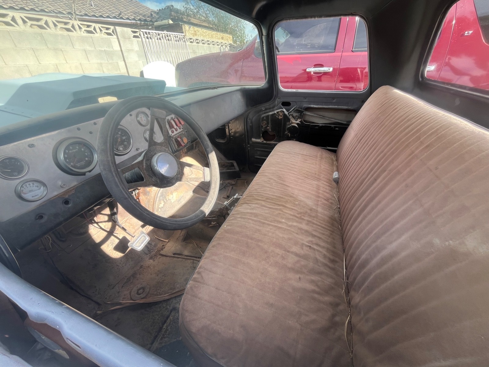 GMC-Other-1963-Standard-Cab-Pickup-15