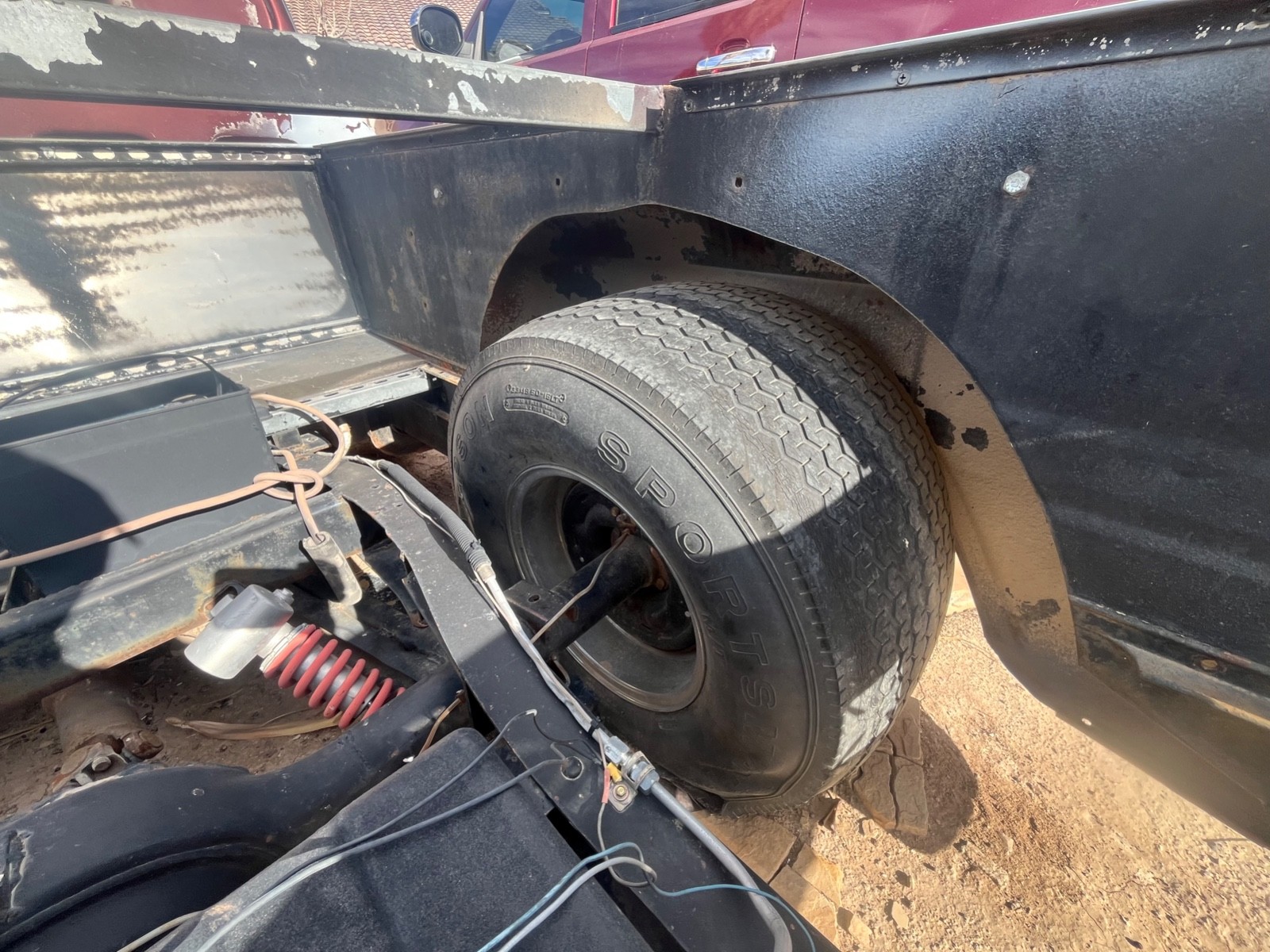 GMC-Other-1963-Standard-Cab-Pickup-16