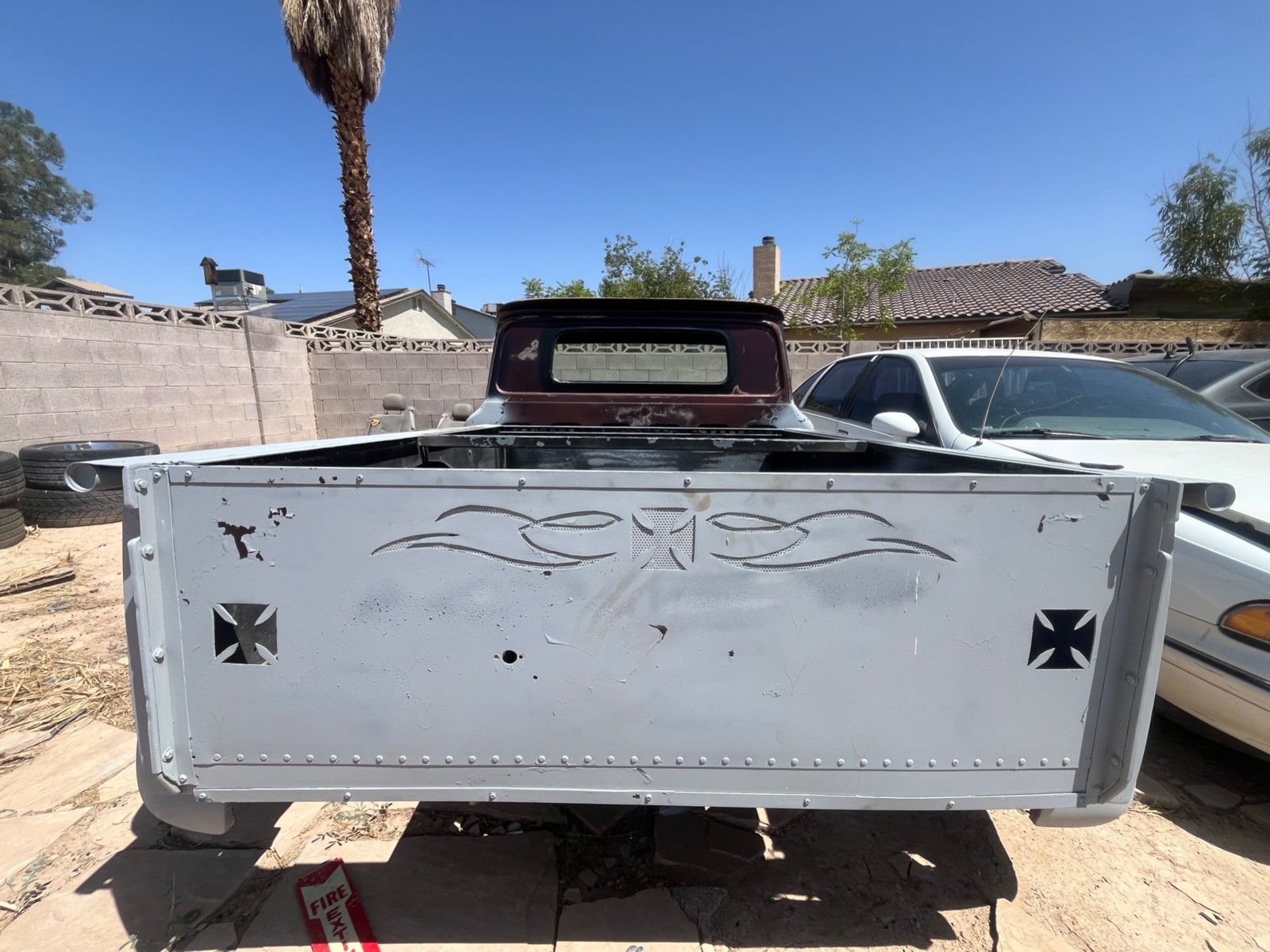 GMC-Other-1963-Standard-Cab-Pickup-2