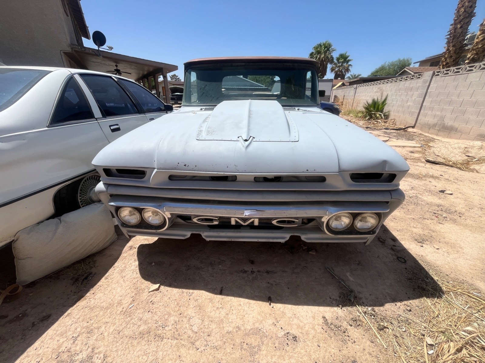 GMC-Other-1963-Standard-Cab-Pickup-5