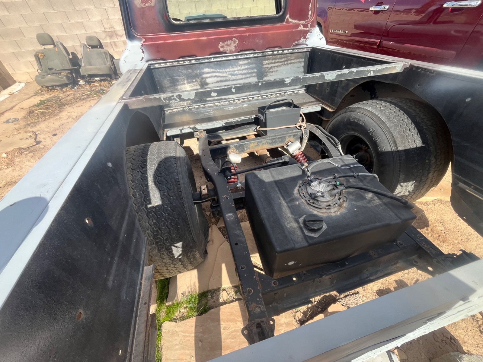 GMC-Other-1963-Standard-Cab-Pickup-6