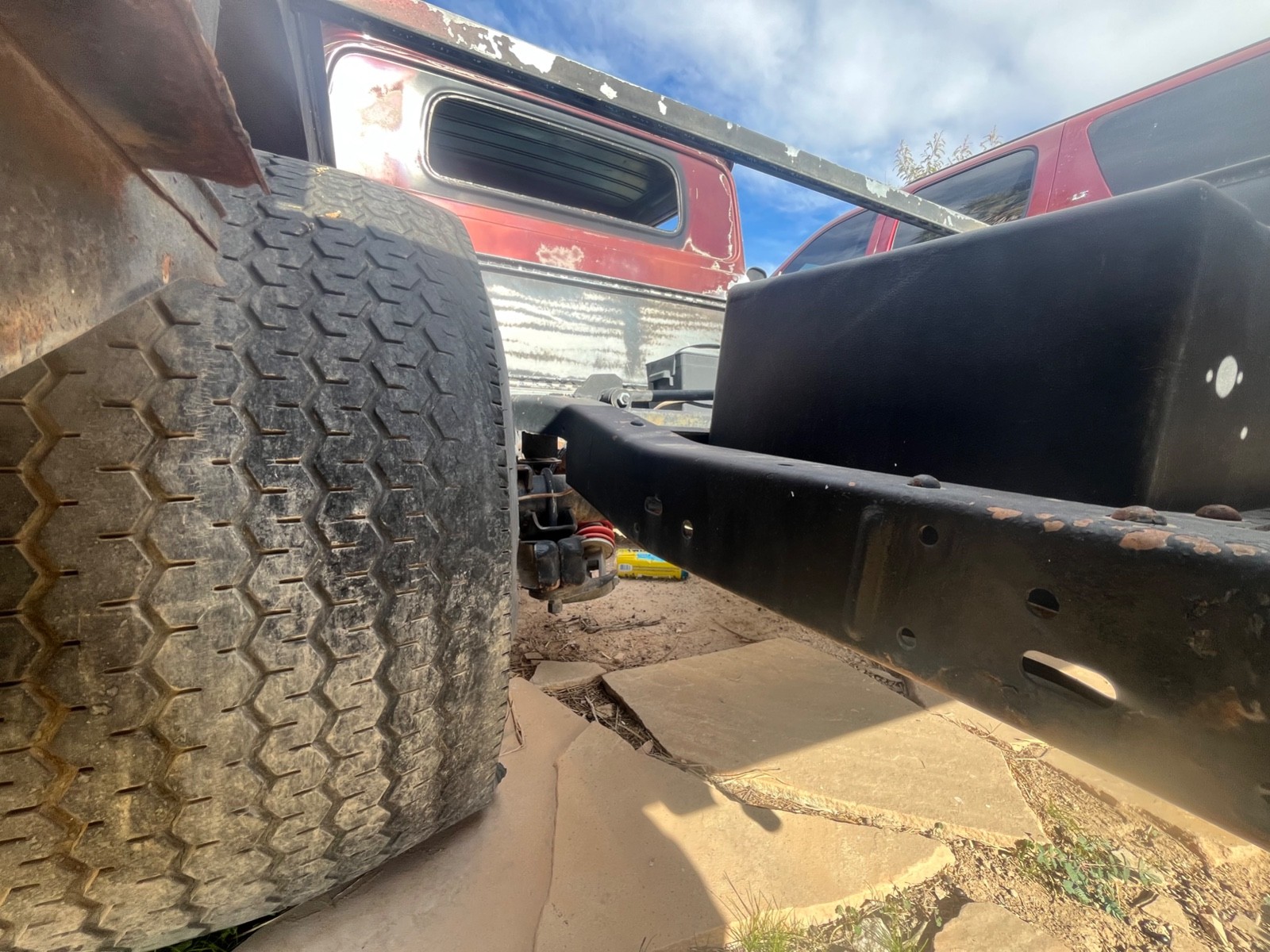 GMC-Other-1963-Standard-Cab-Pickup-8