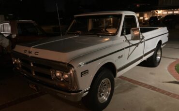 GMC-Other-1970-Standard-Cab-Pickup