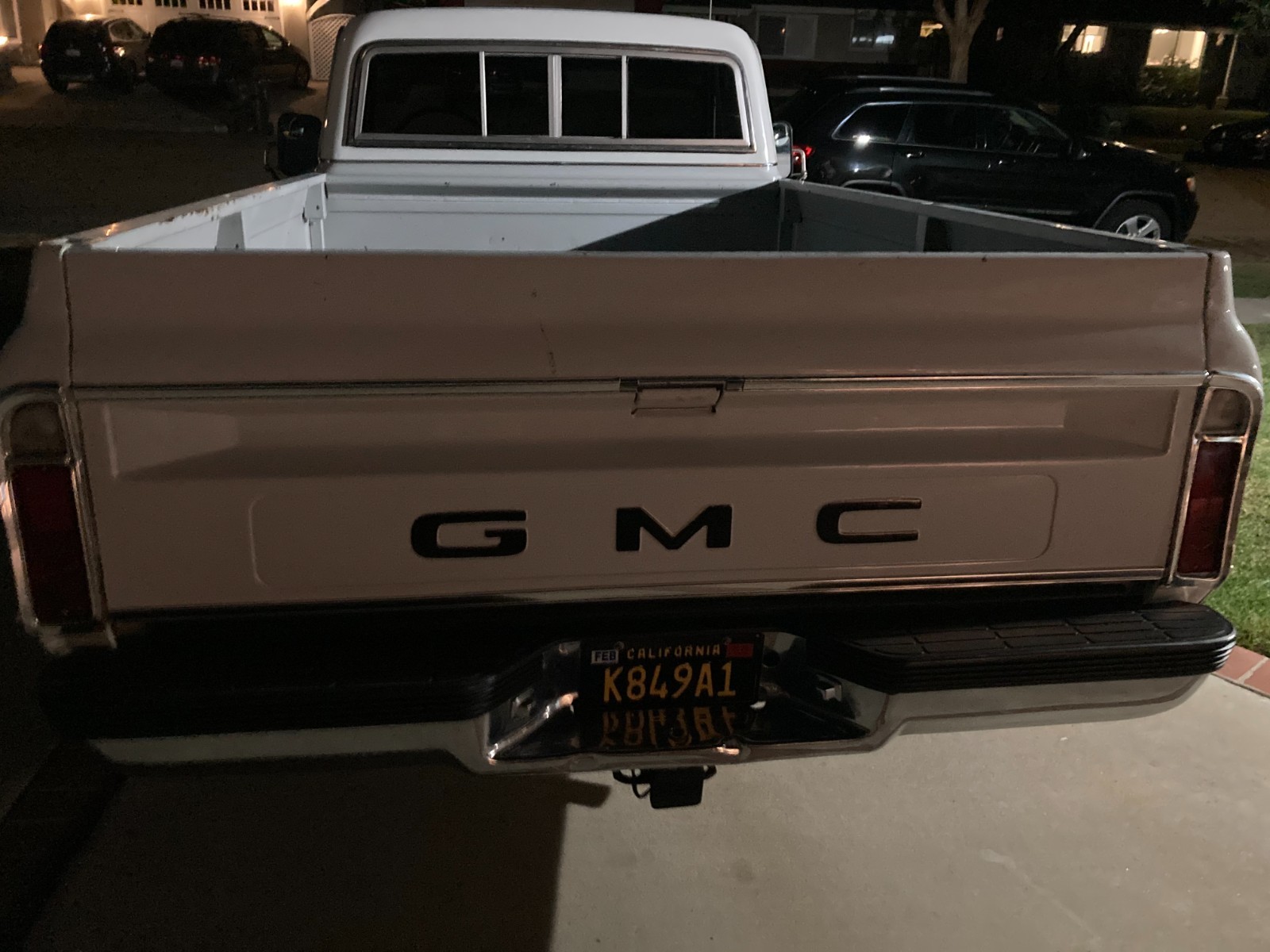 GMC-Other-1970-Standard-Cab-Pickup-5