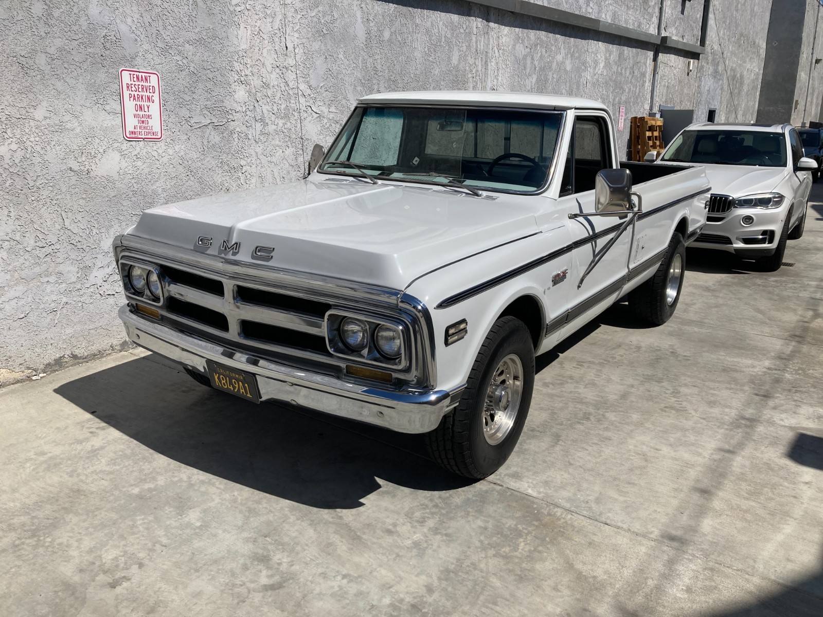 GMC-Other-1970-Standard-Cab-Pickup-7