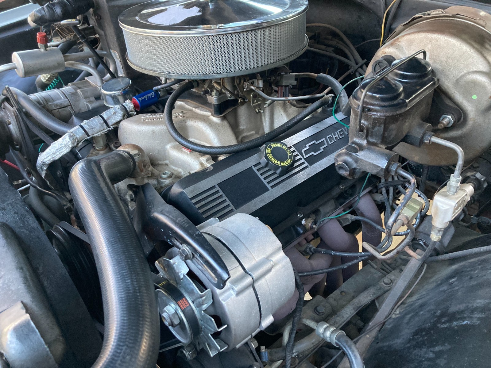 GMC-Other-1970-Standard-Cab-Pickup-8