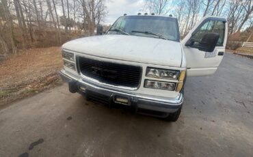 GMC-Other-1996-Crew-Cab-Pickup-1
